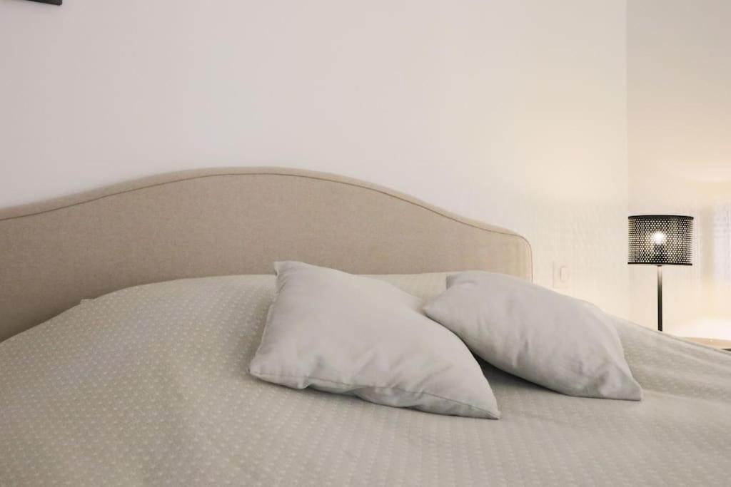 דירות Mulhouse En Douceur, Hypercentre De מולהאוס מראה חיצוני תמונה