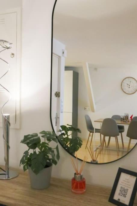 דירות Mulhouse En Douceur, Hypercentre De מולהאוס מראה חיצוני תמונה
