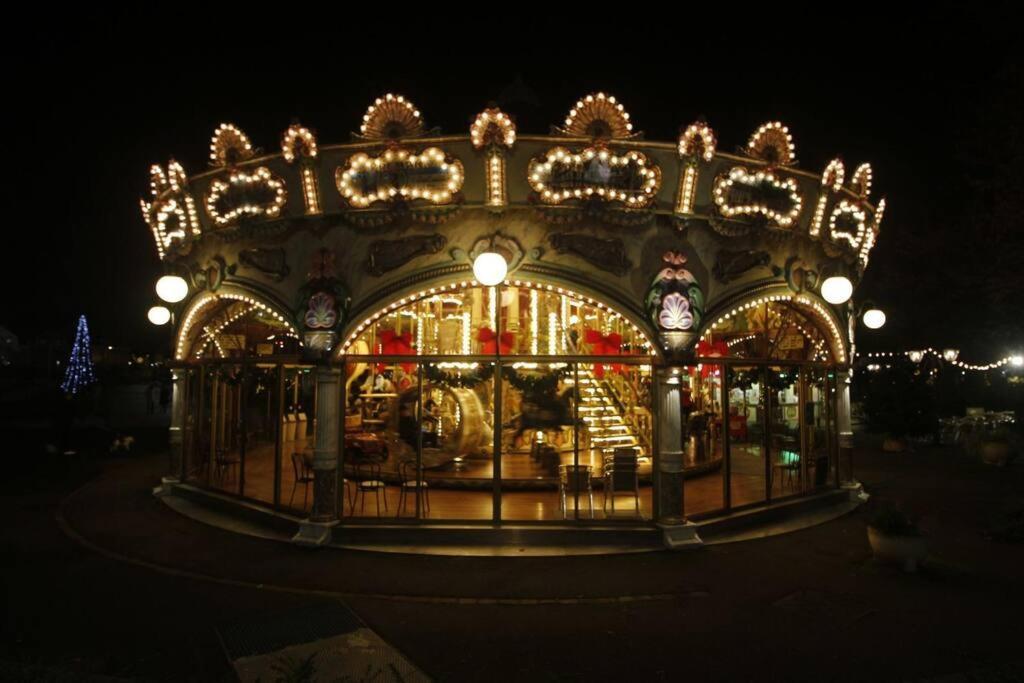 דירות Mulhouse En Douceur, Hypercentre De מולהאוס מראה חיצוני תמונה