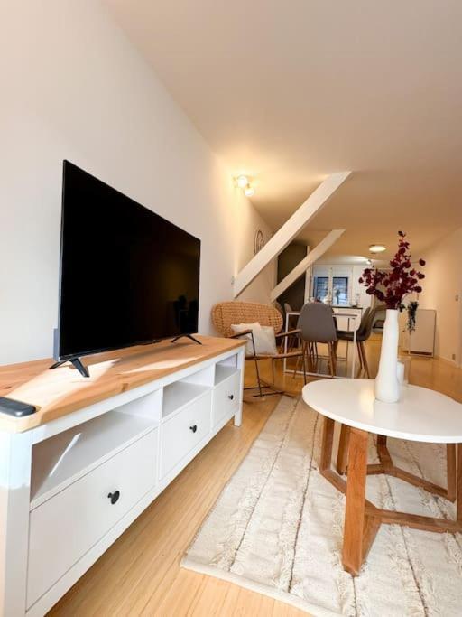 דירות Mulhouse En Douceur, Hypercentre De מולהאוס מראה חיצוני תמונה
